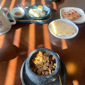 전통찻집 수수 사진 1