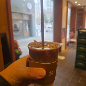 텐퍼센트커피 대표 사진