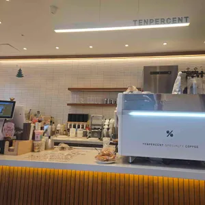 텐퍼센트커피 대표 사진