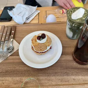 그리니쉬 사진 1