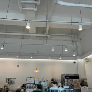 그리니쉬 대표 사진