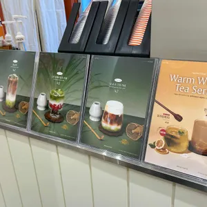 해쉬커피 대표 사진