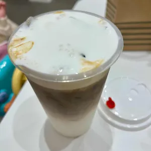 해쉬커피 대표 사진