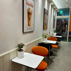 해쉬커피 대표 사진