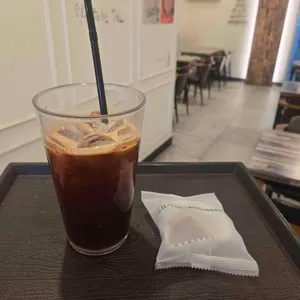 하삼동 커피 대표 사진