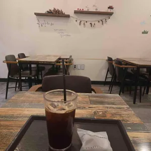 하삼동 커피 대표 사진