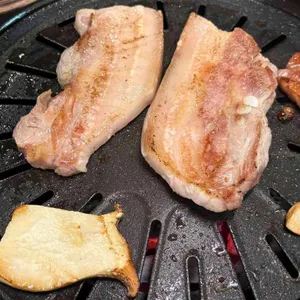 카우보이정육식당 사진 1