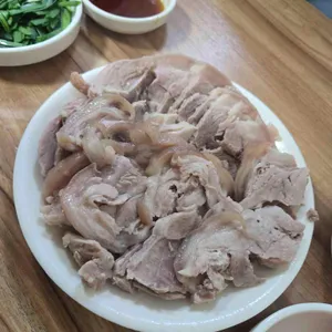 군위식당 사진 1