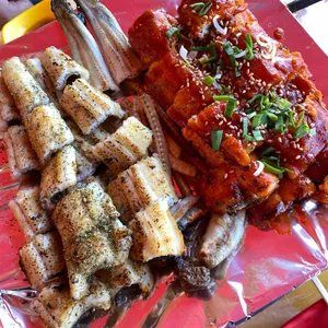 6번 할무이집 사진