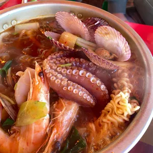 6번 할무이집 사진