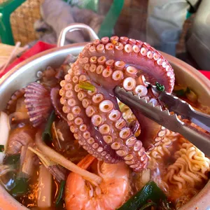 6번 할무이집 사진