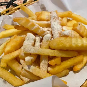 닭이맛 숯불바베큐 대표 사진