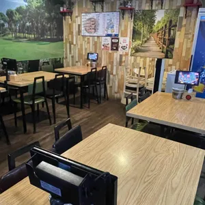 닭이맛 숯불바베큐 대표 사진