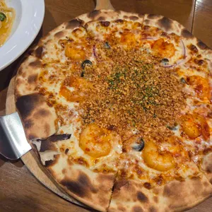 꼼떼바베큐 사진