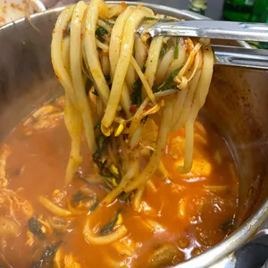 닭진미스스방 대표 사진