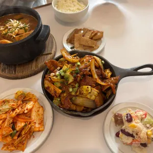 아이노가든키친 대표 사진