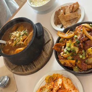 아이노가든키친 대표 사진