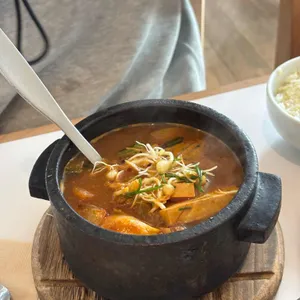 아이노가든키친 대표 사진