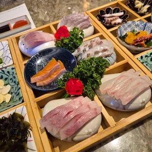 해적쌀롱 주남로 사진