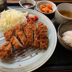 댓짱돈까스 사진 1