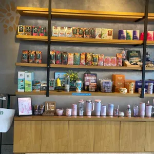 스타벅스 대표 사진