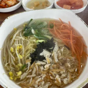 가시아방국수 사진 1