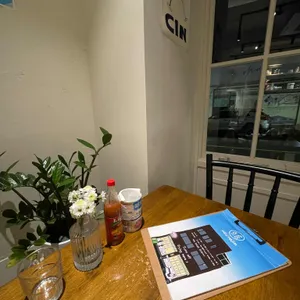 흐름 대표 사진