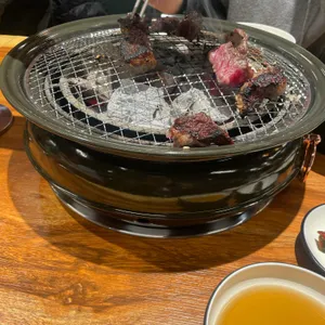 담가화로구이 사진