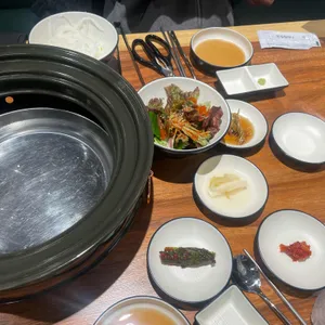 담가화로구이 대표 사진