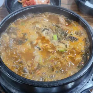 판롱속풀이해장국 대표 사진