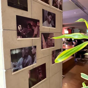 하우스오브바이닐 리뷰 사진