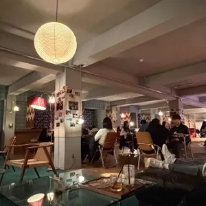 하우스오브바이닐 리뷰 사진