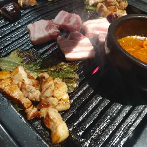 숯장 대표 사진