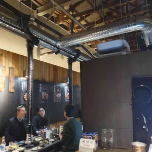 숯장 대표 사진