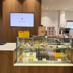 핸즈커피 대표 사진