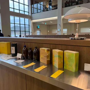 핸즈커피 대표 사진