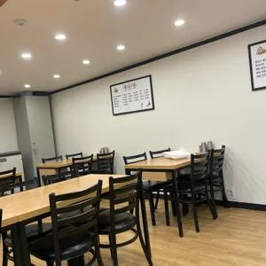 정동옹심이메밀칼국수 대표 사진