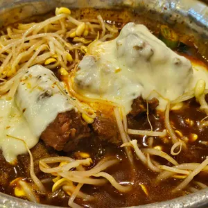 양푼애등갈비 대표 사진