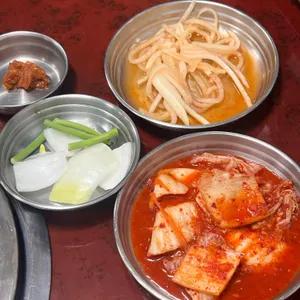 이복희해장 대표 사진