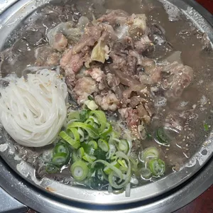 이복희해장 대표 사진