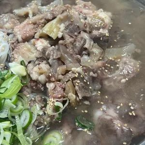 이복희해장 대표 사진