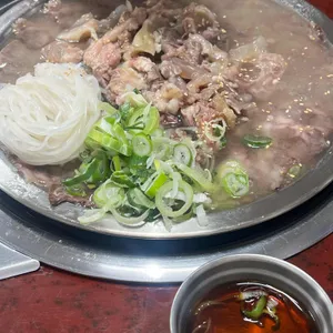 이복희해장 대표 사진