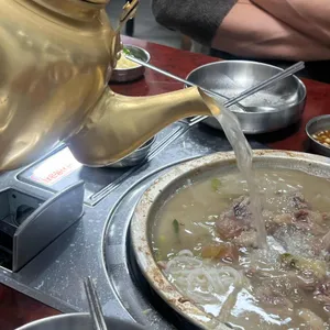 이복희해장 사진