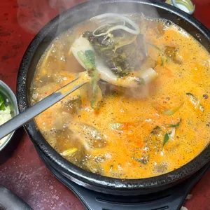 이복희해장 사진