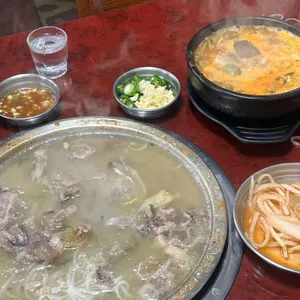 이복희해장 사진