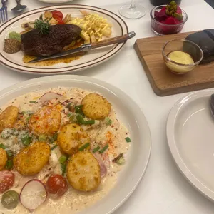 온도 비스트로 대표 사진