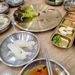 삼한막국수 대표 사진