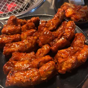 감성쪽갈비 대표 사진