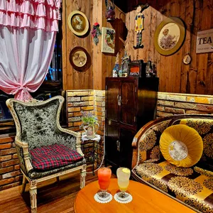 알퐁스카페 대표 사진