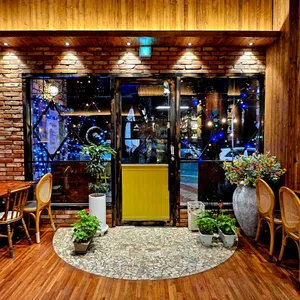 알퐁스카페 대표 사진